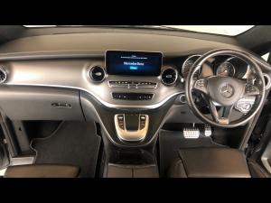 Mercedes-Benz V-Class V300d Exclusive - Image 6