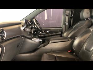 Mercedes-Benz V-Class V300d Exclusive - Image 7