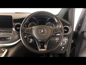Mercedes-Benz V-Class V300d Exclusive - Image 8