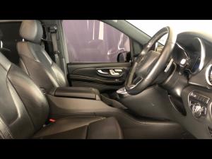 Mercedes-Benz V-Class V300d Exclusive - Image 10
