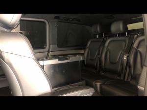Mercedes-Benz V-Class V300d Exclusive - Image 11
