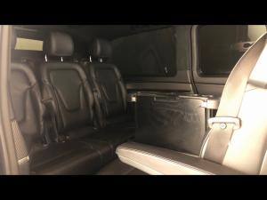 Mercedes-Benz V-Class V300d Exclusive - Image 12