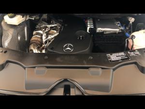 Mercedes-Benz V-Class V300d Exclusive - Image 14
