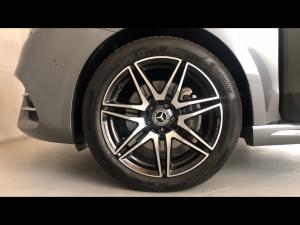 Mercedes-Benz V-Class V300d Exclusive - Image 18