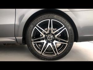 Mercedes-Benz V-Class V300d Exclusive - Image 19