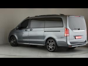 Mercedes-Benz V-Class V300d Exclusive - Image 21