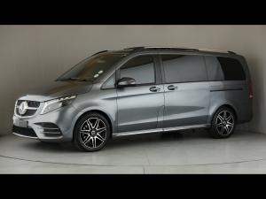 Mercedes-Benz V-Class V300d Exclusive - Image 23