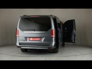 Mercedes-Benz V-Class V300d Exclusive - Image 26