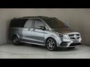 Thumbnail Mercedes-Benz V-Class V300d Exclusive