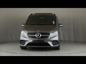 Mercedes-Benz V-Class V300d Exclusive - Image 4