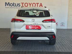 Toyota Corolla Cross 1.8 XS - Image 5