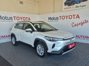 Toyota Corolla Cross 1.8 XS - Image 1