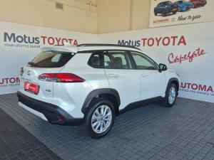 Toyota Corolla Cross 1.8 XS - Image 2