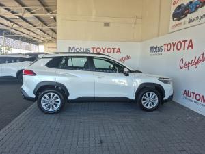 Toyota Corolla Cross 1.8 XS - Image 3