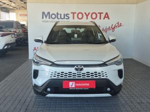 Toyota Corolla Cross 1.8 XS - Image 4