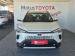 Toyota Corolla Cross 1.8 XS - Thumbnail 4