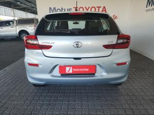 Toyota Starlet 1.5 XS auto - Image 5