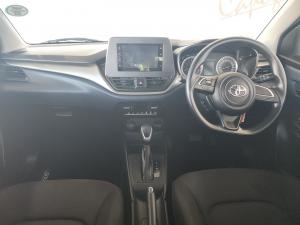 Toyota Starlet 1.5 XS auto - Image 6