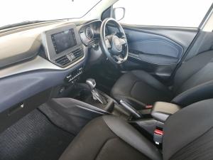 Toyota Starlet 1.5 XS auto - Image 7