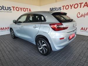 Toyota Starlet 1.5 XS auto - Image 8