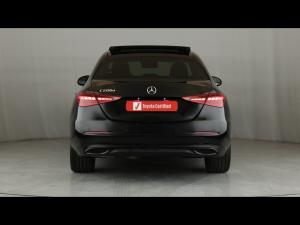 Mercedes-Benz C-Class C220d Avantgarde - Image 5
