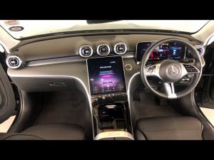 Mercedes-Benz C-Class C220d Avantgarde - Image 6