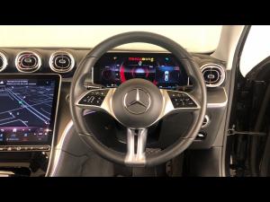Mercedes-Benz C-Class C220d Avantgarde - Image 8