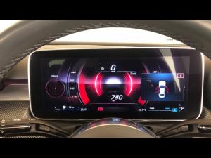 Mercedes-Benz C-Class C220d Avantgarde - Image 9