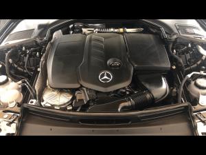 Mercedes-Benz C-Class C220d Avantgarde - Image 14