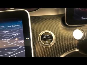 Mercedes-Benz C-Class C220d Avantgarde - Image 16