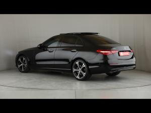 Mercedes-Benz C-Class C220d Avantgarde - Image 21