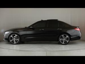Mercedes-Benz C-Class C220d Avantgarde - Image 22