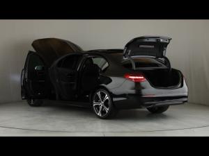 Mercedes-Benz C-Class C220d Avantgarde - Image 25