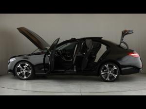 Mercedes-Benz C-Class C220d Avantgarde - Image 26