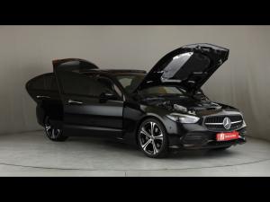 Mercedes-Benz C-Class C220d Avantgarde - Image 29