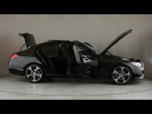 Mercedes-Benz C-Class C220d Avantgarde - Image 30
