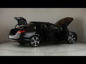Mercedes-Benz C-Class C220d Avantgarde - Image 31