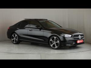 Mercedes-Benz C-Class C220d Avantgarde - Image 1