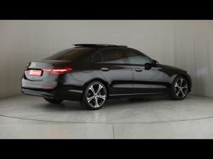 Mercedes-Benz C-Class C220d Avantgarde - Image 2