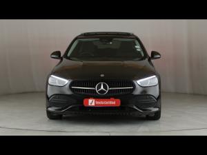 Mercedes-Benz C-Class C220d Avantgarde - Image 4