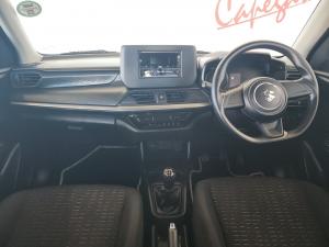 Suzuki Swift 1.2 GL - Image 6