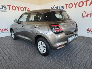 Suzuki Swift 1.2 GL - Image 8