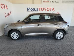 Suzuki Swift 1.2 GL - Image 9