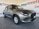 Thumbnail Suzuki Swift 1.2 GL
