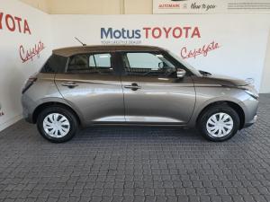 Suzuki Swift 1.2 GL - Image 3