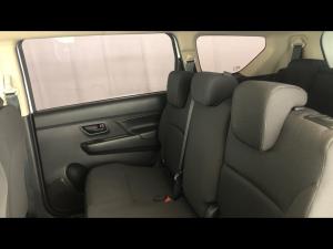 Suzuki Ertiga 1.5 GA - Image 11