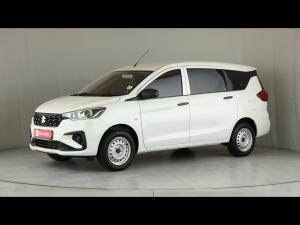 Suzuki Ertiga 1.5 GA - Image 23