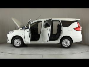 Suzuki Ertiga 1.5 GA - Image 26