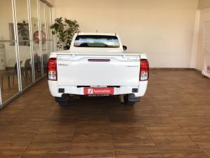 Toyota Hilux 2.0 single cab S (aircon) - Image 5