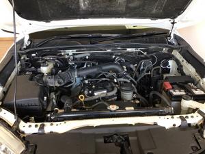 Toyota Hilux 2.0 single cab S (aircon) - Image 11